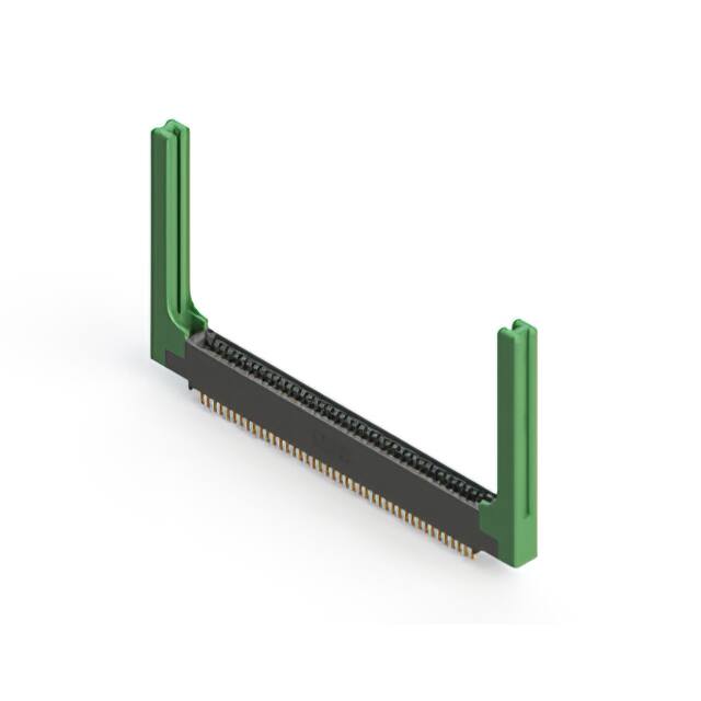 395-042-558-458 EDAC Inc.  Edgeboard Connectors